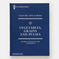 Le Cordon Bleu Culinary Arts School: Volumes 1-7
