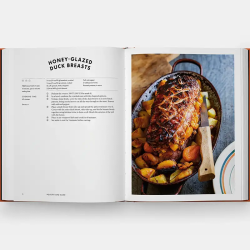 Roast: 100 Simple Recipes to Cook Together