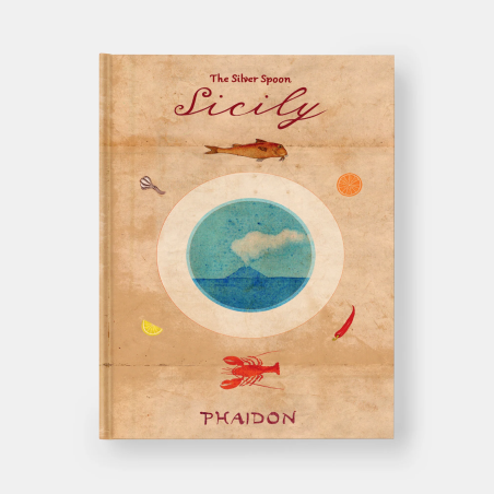 Sicily: From The Silver Spoon