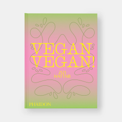 Vegan Vegan!