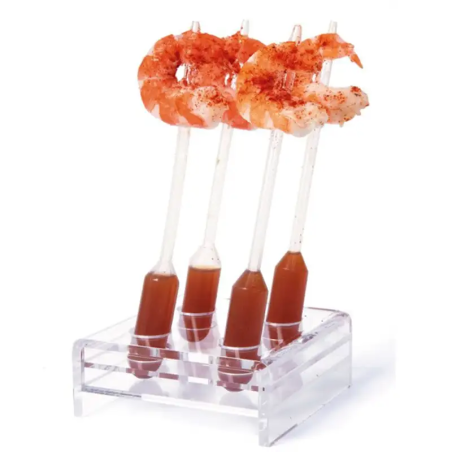 100% Chef Μικρή Πιπέτα Mini