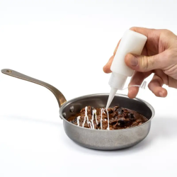 100% Chef Μπιμπερό 50 ml