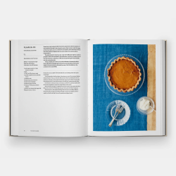 The Festive Baker: A Cookbook - Baking for celebrations and special occasions around the world