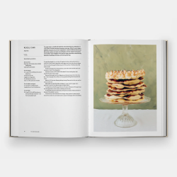 The Festive Baker: A Cookbook - Baking for celebrations and special occasions around the world