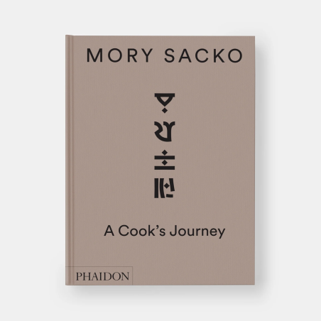 Mory Sacko: A Cook's Journey