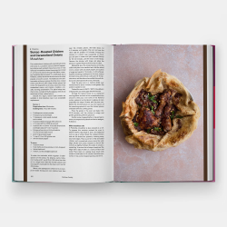 Spiced: Recipes Celebrating Spices from Around the World