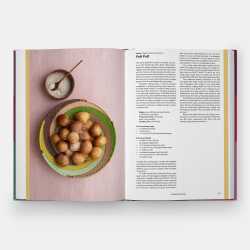 Spiced: Recipes Celebrating Spices from Around the World