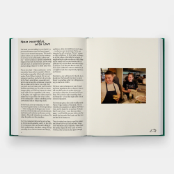 The Mon Lapin Cookbook: De Toute Beauté: From Montreal, With Love