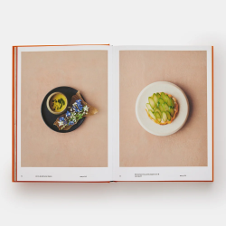 Ikoyi, A Journey Through Bold Heat with Recipes: Jeremy Chan
