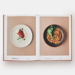 Ikoyi, A Journey Through Bold Heat with Recipes: Jeremy Chan