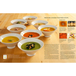 Modernist Cuisine at Home