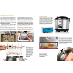 Modernist Cuisine at Home