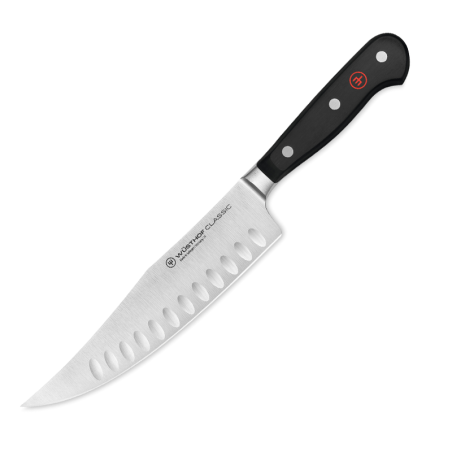 Cookbookstore - Wusthof - Μαχαίρι Craftsman 18 cm Classic
