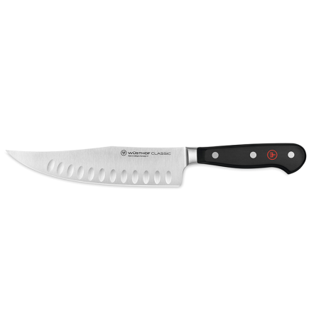 Cookbookstore - Wusthof - Μαχαίρι Craftsman 18 cm Classic