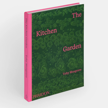 The Kitchen Garden