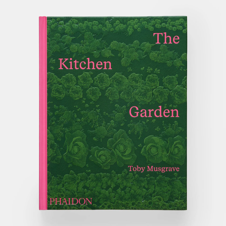 The Kitchen Garden