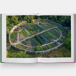 The Kitchen Garden