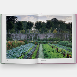 The Kitchen Garden