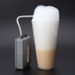 100% Chef ΚΙΤ Αφρού (Foam Kit)
