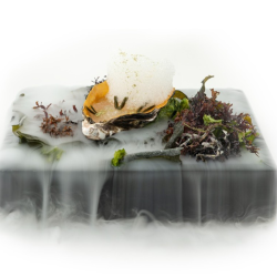 100% Chef ΚΙΤ Αφρού (Foam Kit)