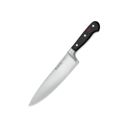 Wusthof Μαχαίρι Λαχανικών Σεφ 20 cm Classic Black