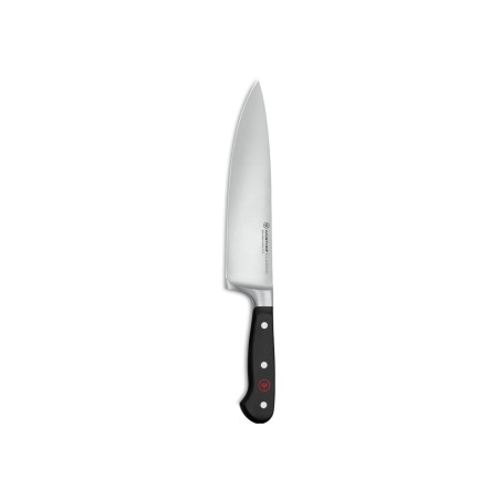 Wusthof Μαχαίρι Λαχανικών Σεφ 20 cm Classic Black
