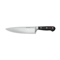 Wusthof Μαχαίρι Λαχανικών Σεφ 20 cm Classic Black
