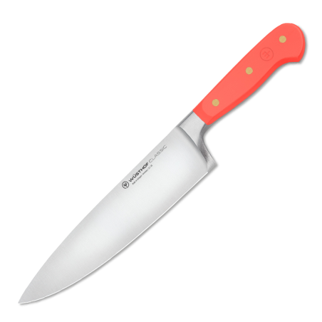 Wusthof Μαχαίρι Λαχανικών Σεφ 20 cm Classic color