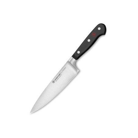 Wusthof Μαχαίρι Λαχανικών Σεφ 16 cm Classic