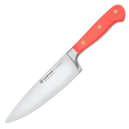 Wusthof Μαχαίρι Λαχανικών Σεφ 16 cm Classic Color