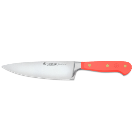 Wusthof Μαχαίρι Λαχανικών Σεφ 16 cm Classic Color