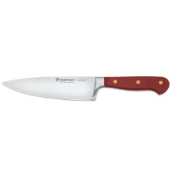 Wusthof Μαχαίρι Λαχανικών Σεφ 16 cm Classic Color