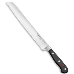 Cookbookstore - Wusthof - Μαχαίρι Ψωμιού 23 cm Classic