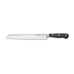 Cookbookstore - Wusthof - Μαχαίρι Ψωμιού 23 cm Classic