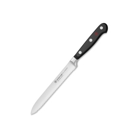 Cookbookstore - Wusthof - Μαχαίρι Αλλαντικών 14 cm Classic