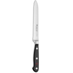 Cookbookstore - Wusthof - Μαχαίρι Αλλαντικών 14 cm Classic