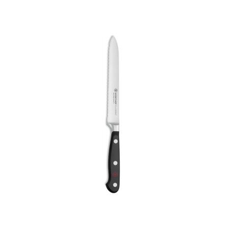 Cookbookstore - Wusthof - Μαχαίρι Αλλαντικών 14 cm Classic