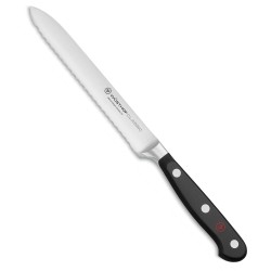 Cookbookstore - Wusthof - Μαχαίρι Αλλαντικών 14 cm Classic