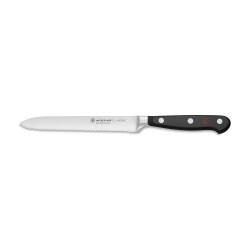 Cookbookstore - Wusthof - Μαχαίρι Αλλαντικών 14 cm Classic