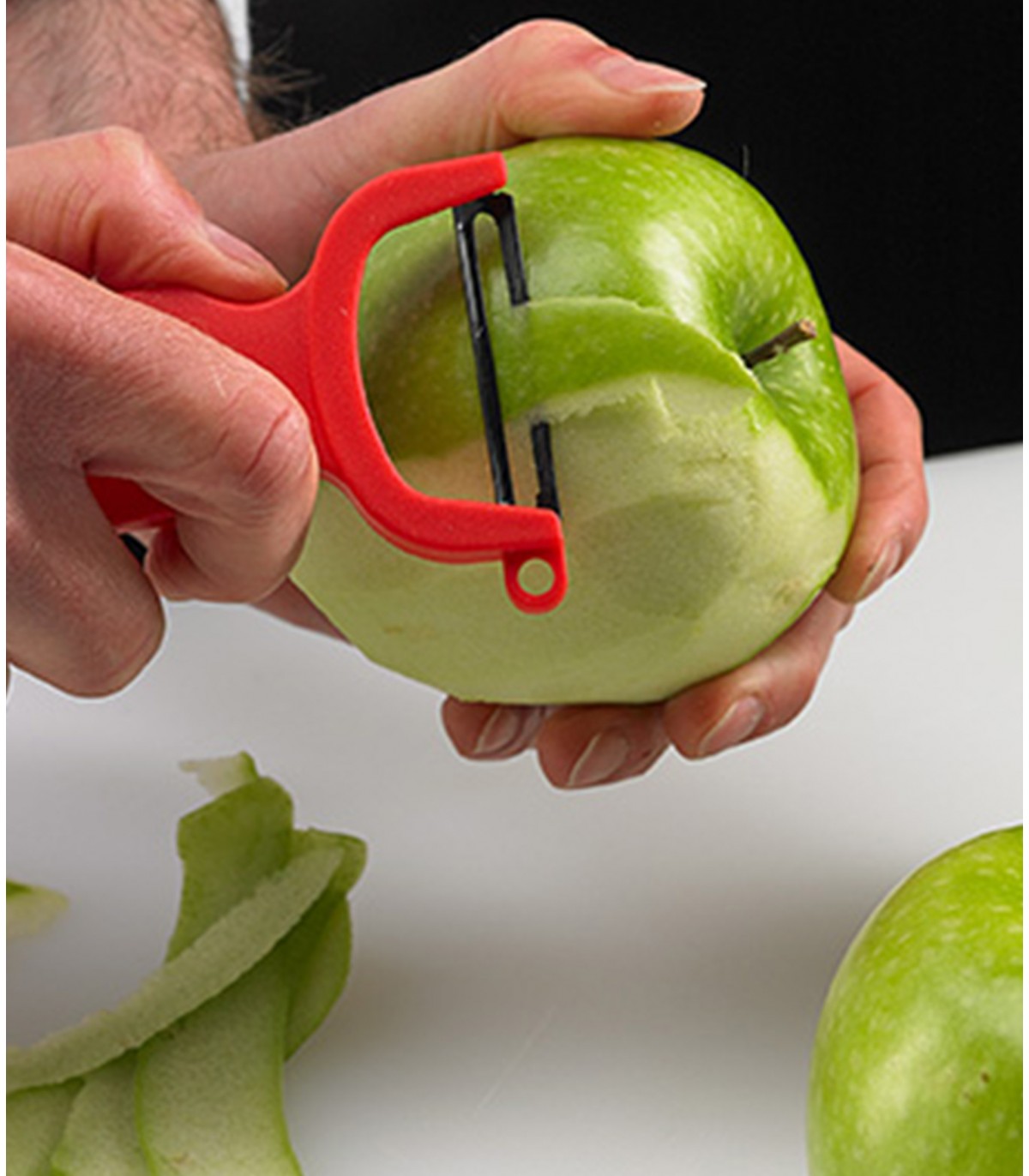 Peeler Κόκκινο