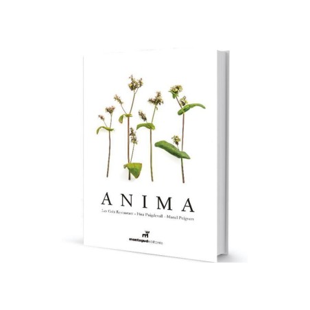 Cookbookstore - Montagud -Anima
