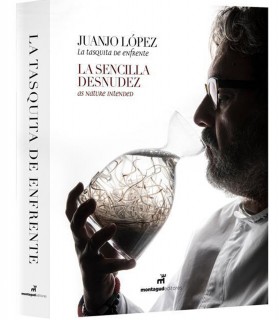 La tasquita de Enfrente