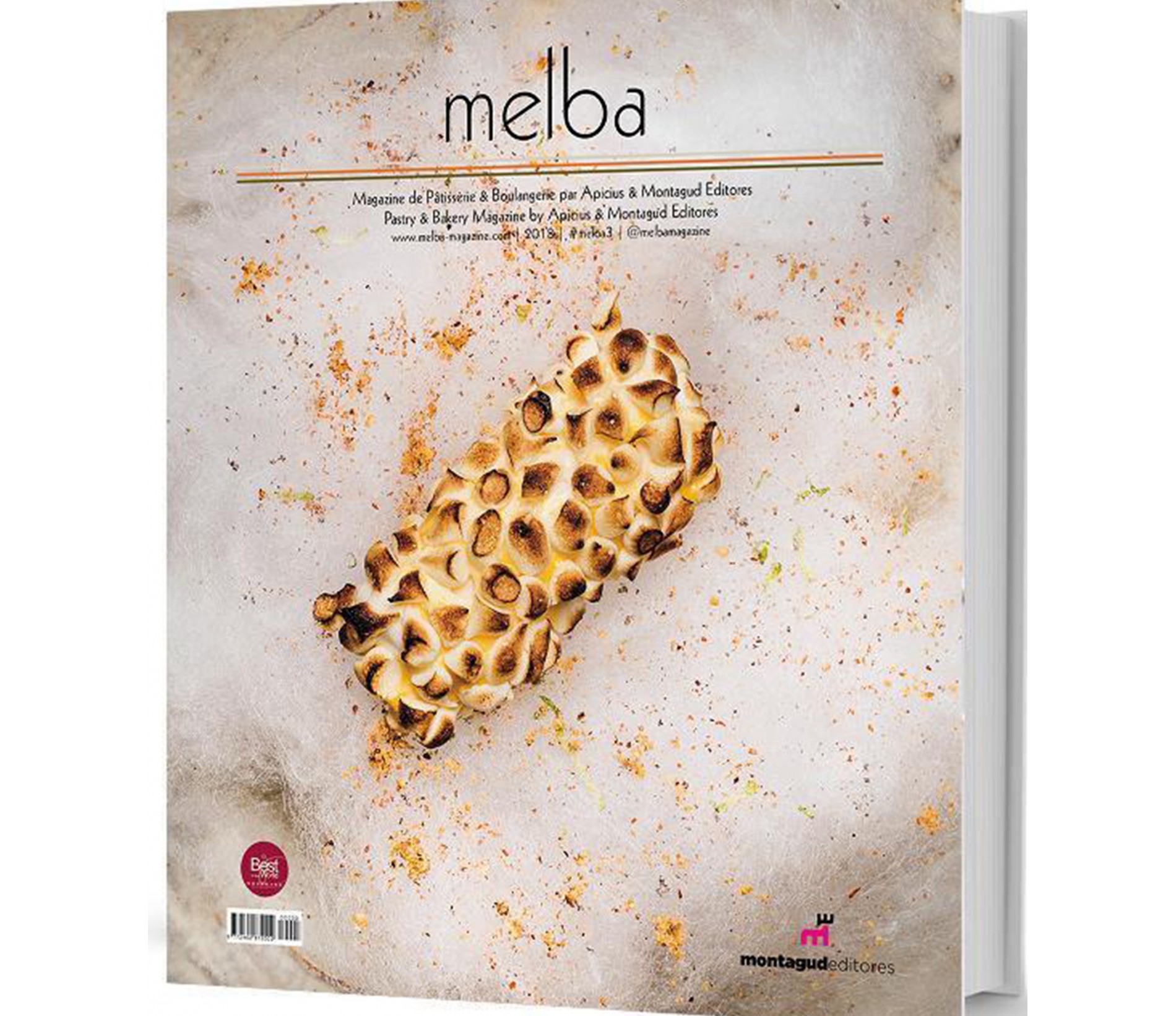 Melba 3