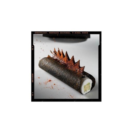 Cookbookstore - Montagud -Sweetology