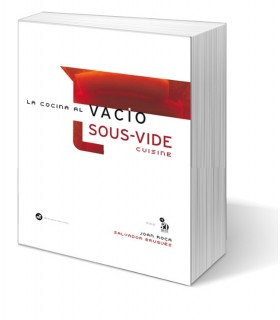 La Cozina Al Vacio-Sous Vide Cuizine