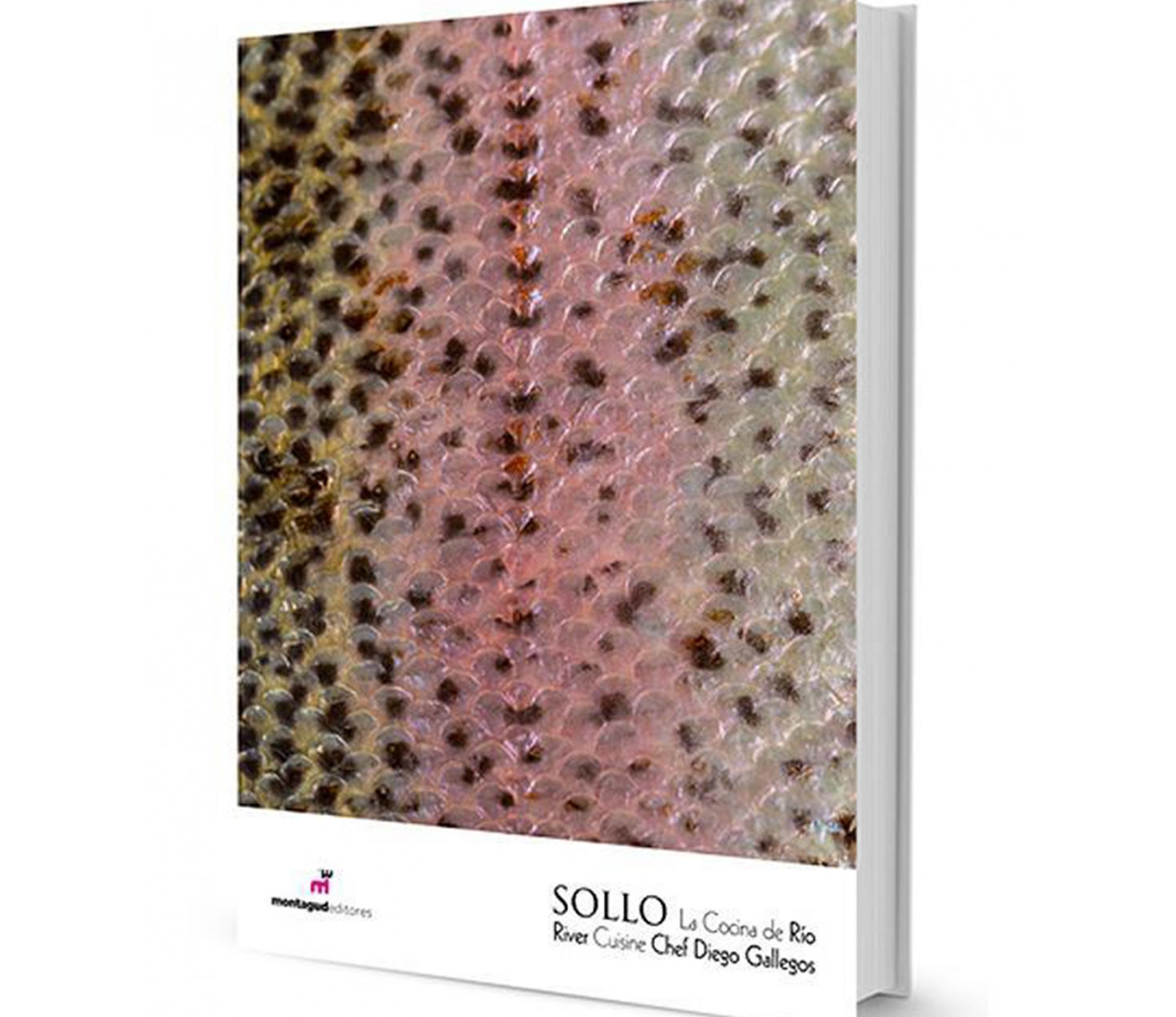 Sollo. La Cocina de Rio-River Cuizine