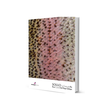 Cookbookstore - Montagud -Sollo. La Cocina de Rio-River Cuizine