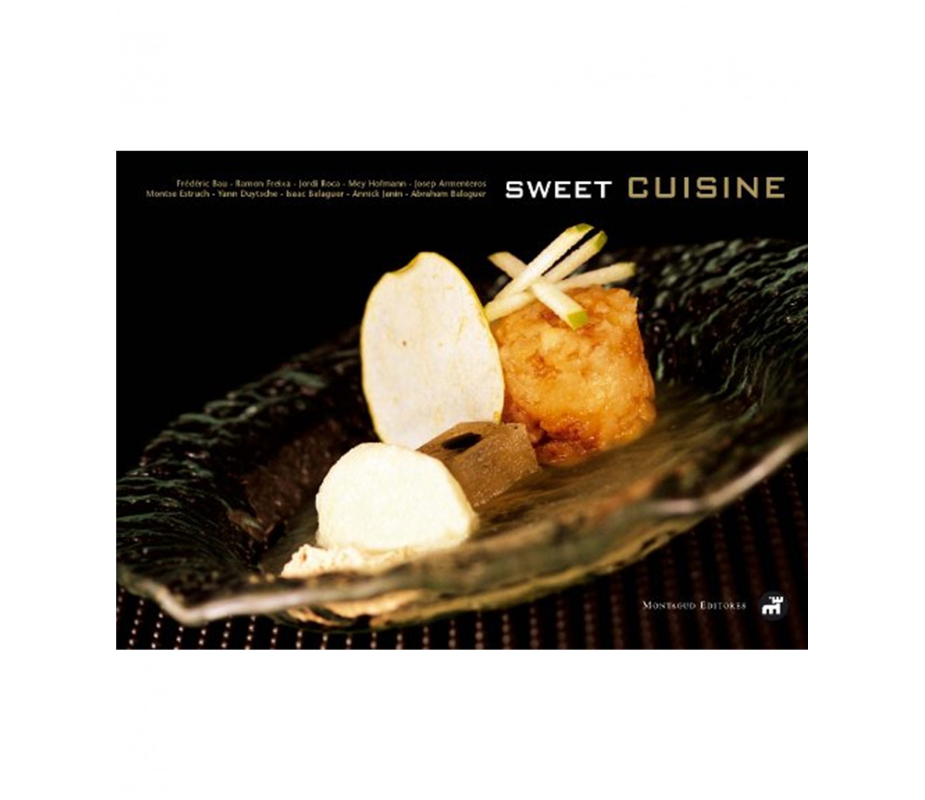 Sweet Cuisine