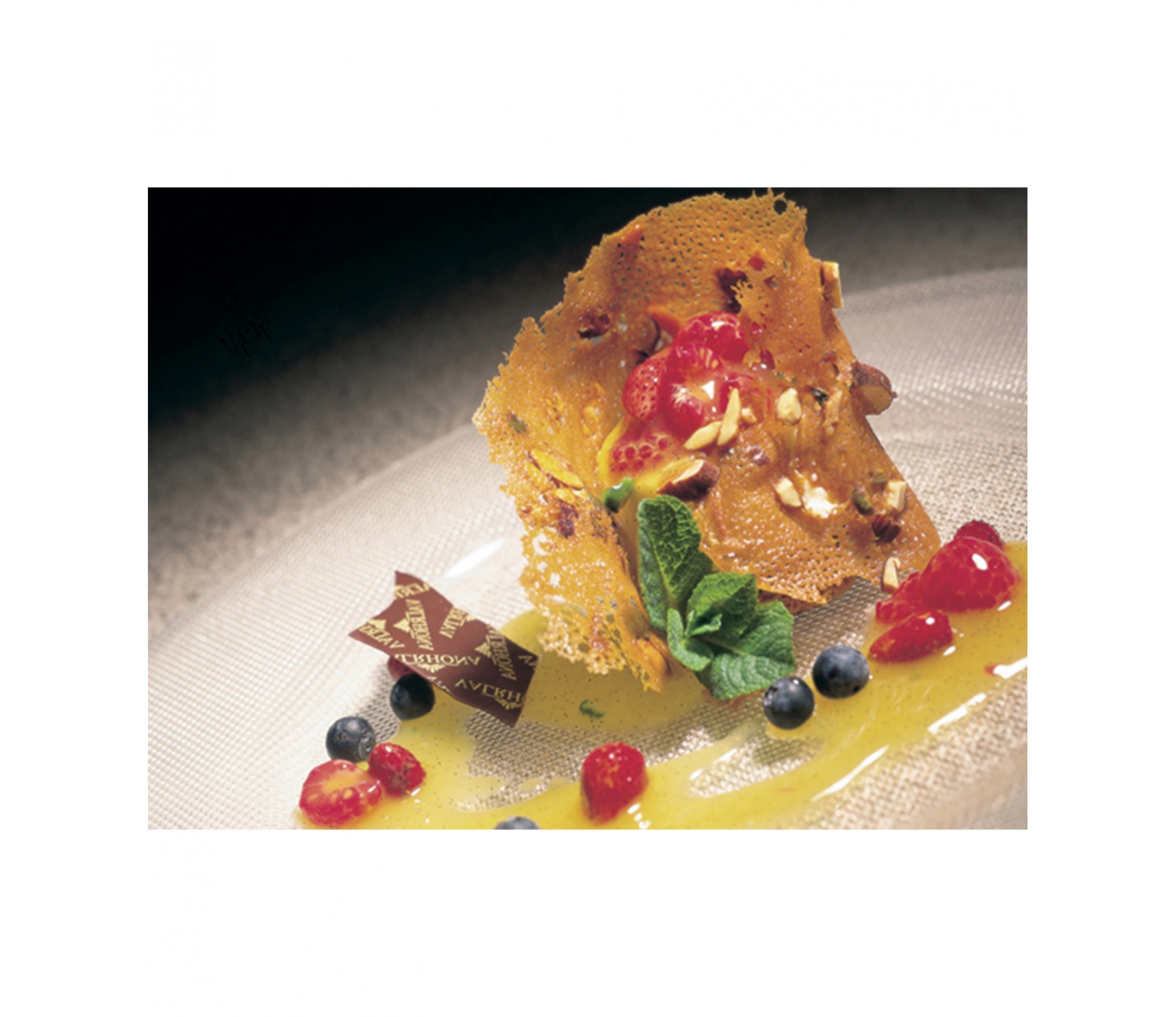 Sweet Cuisine