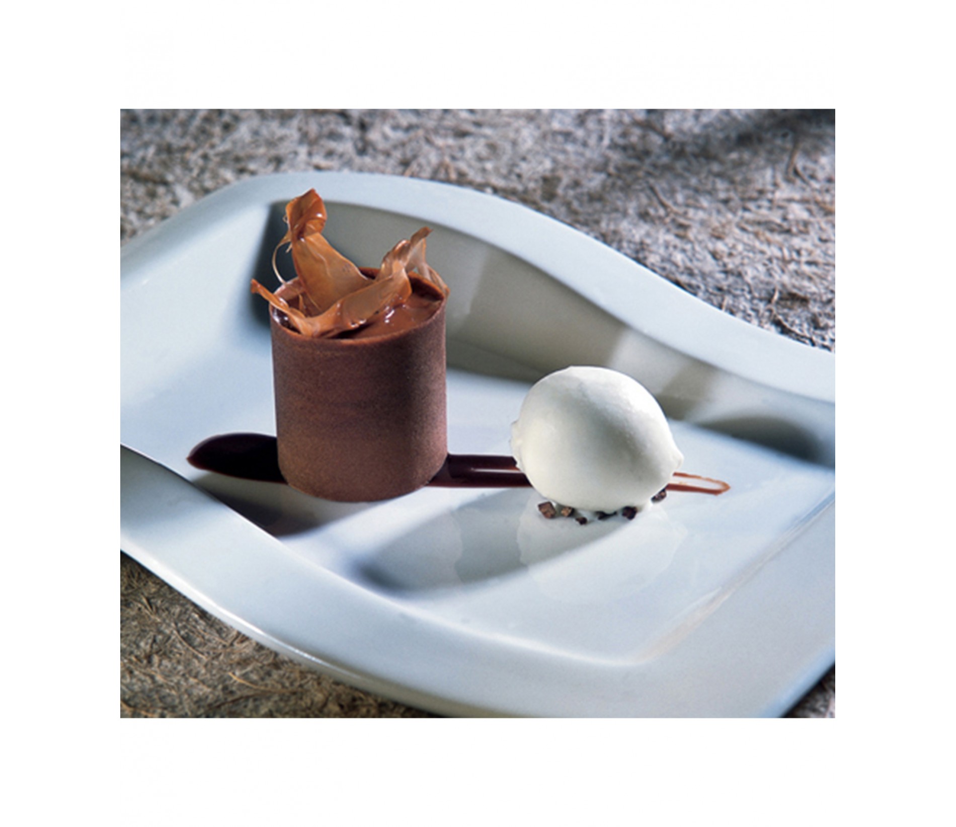 Sweet Cuisine